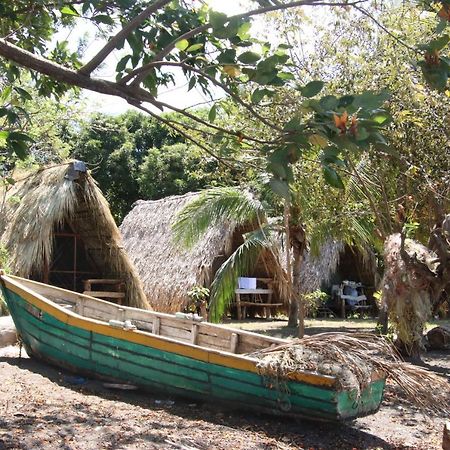 La Sirenita - Ometepe Hotel Altagracia Екстериор снимка