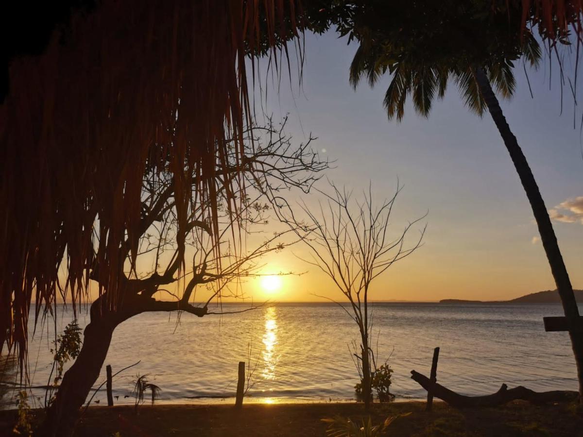 La Sirenita - Ometepe Hotel Altagracia Екстериор снимка