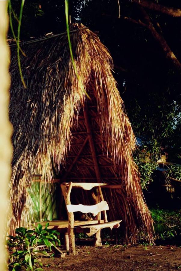 La Sirenita - Ometepe Hotel Altagracia Екстериор снимка