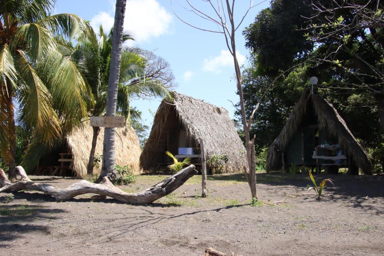 La Sirenita - Ometepe Hotel Altagracia Екстериор снимка