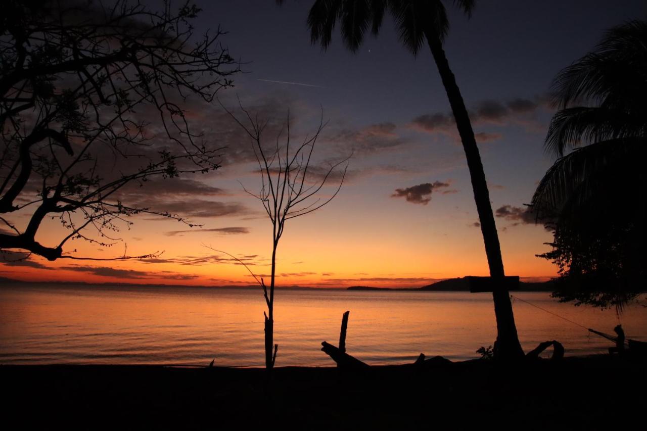 La Sirenita - Ometepe Hotel Altagracia Екстериор снимка