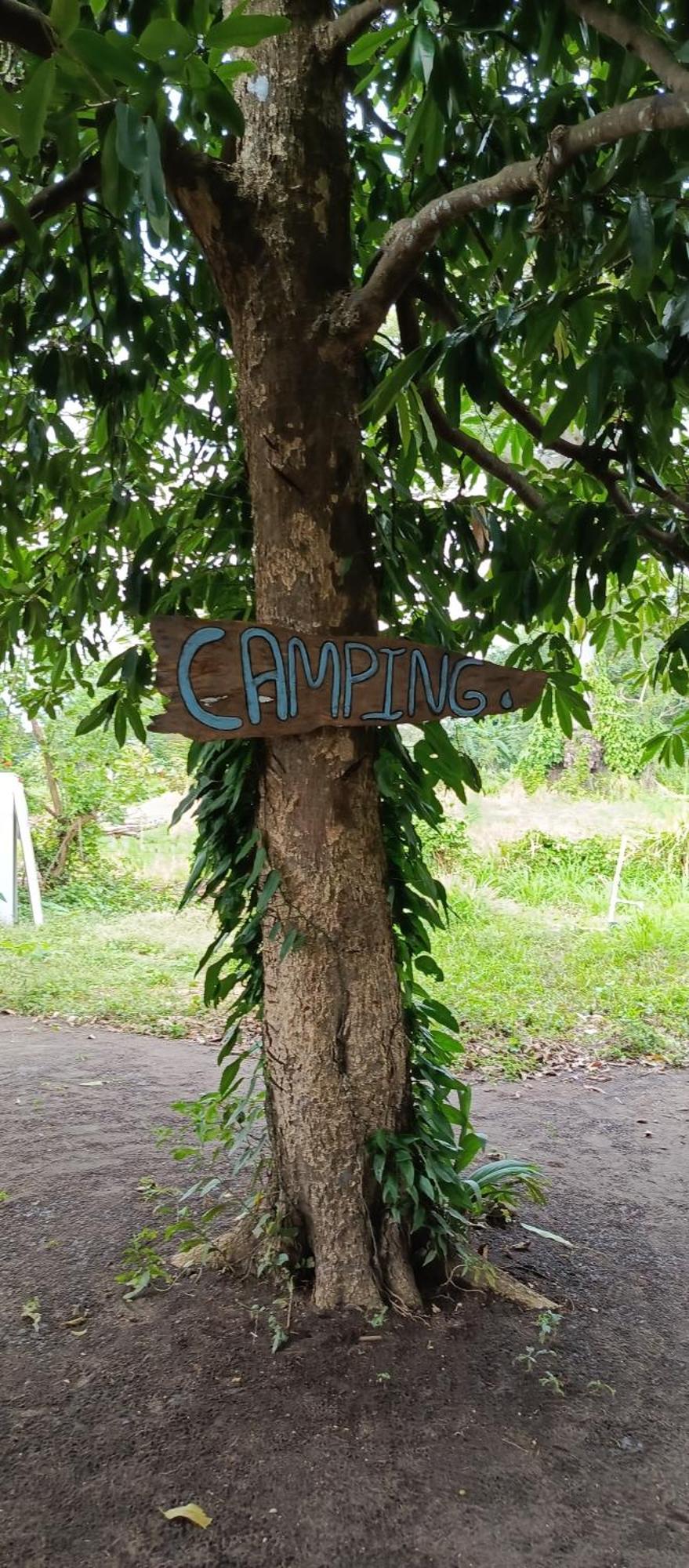 La Sirenita - Ometepe Hotel Altagracia Екстериор снимка