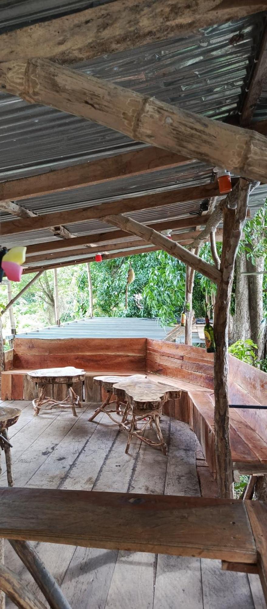 La Sirenita - Ometepe Hotel Altagracia Екстериор снимка