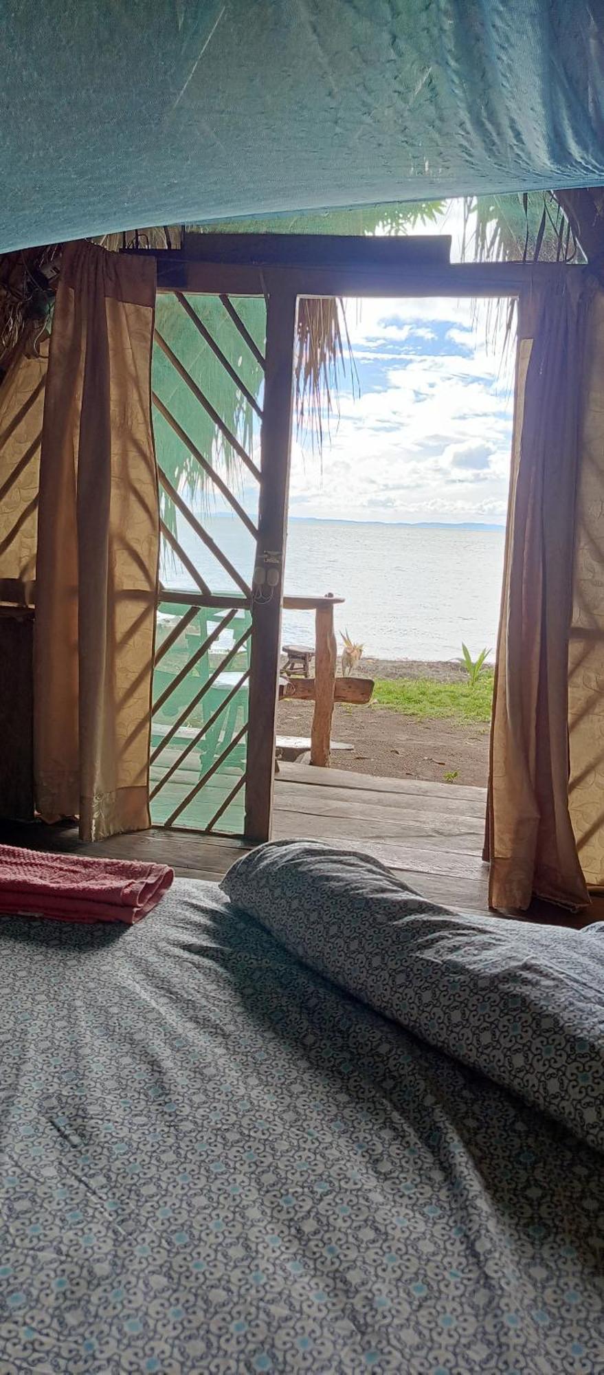 La Sirenita - Ometepe Hotel Altagracia Екстериор снимка