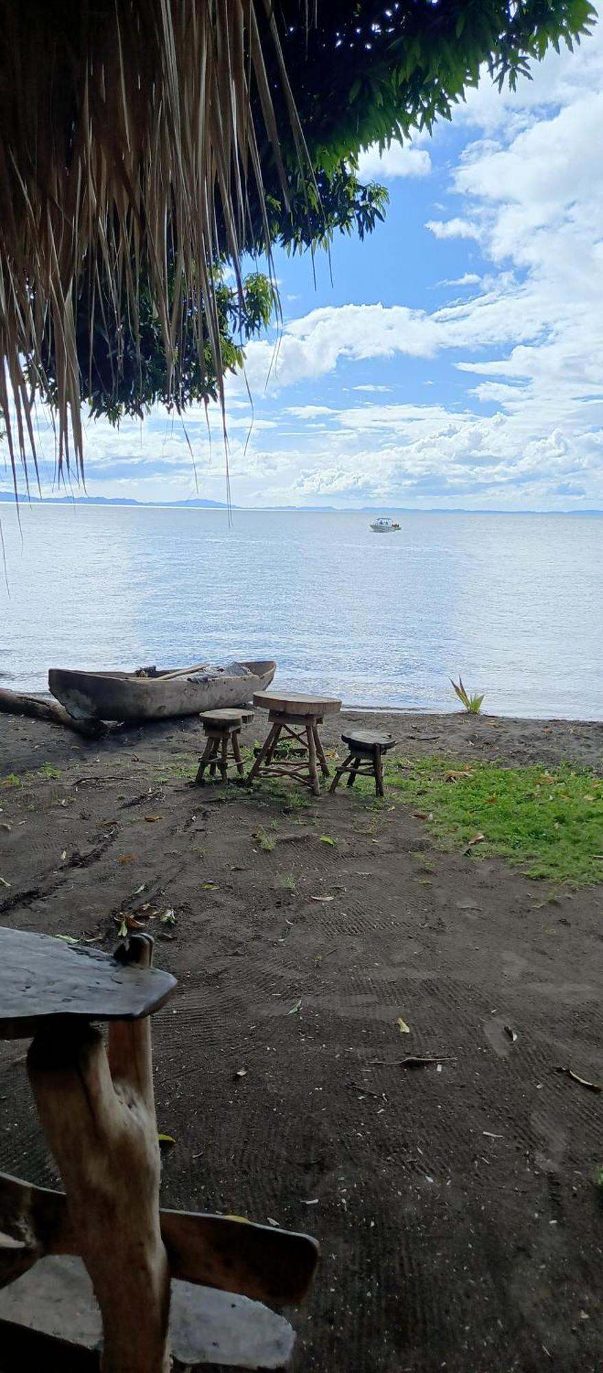 La Sirenita - Ometepe Hotel Altagracia Екстериор снимка