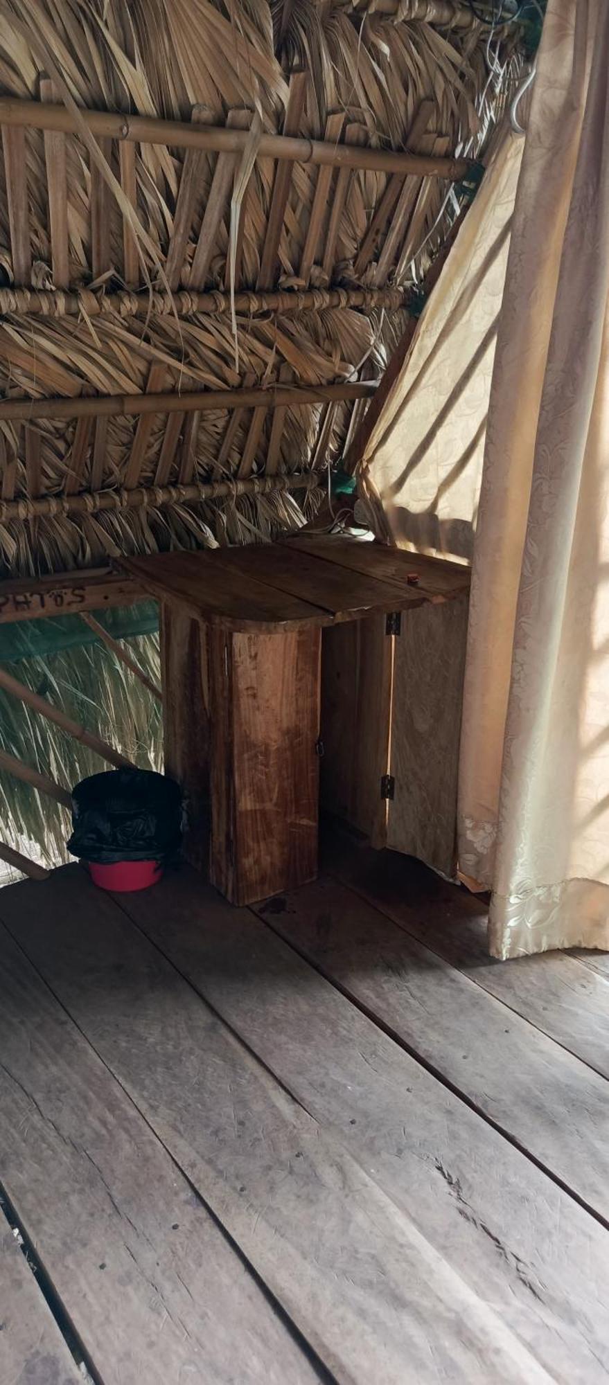 La Sirenita - Ometepe Hotel Altagracia Стая снимка