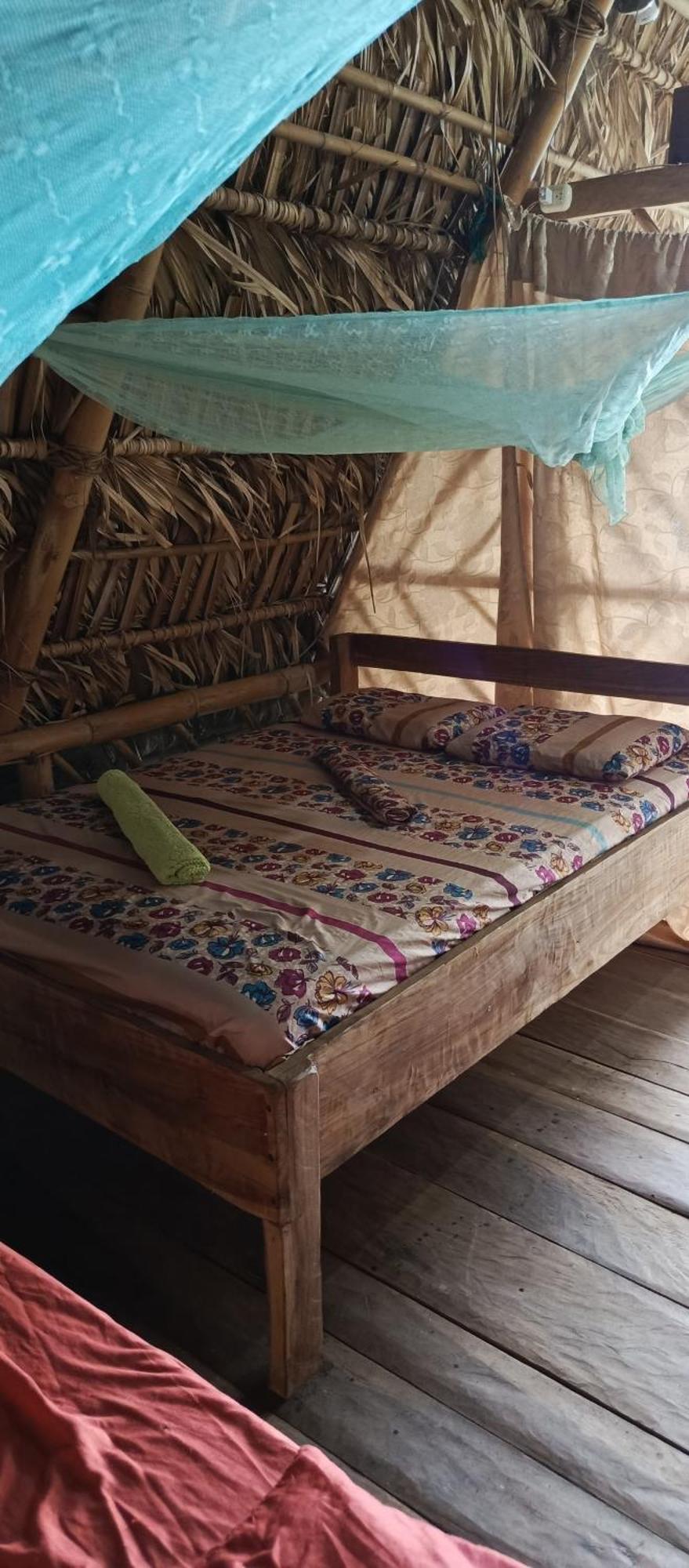 La Sirenita - Ometepe Hotel Altagracia Екстериор снимка