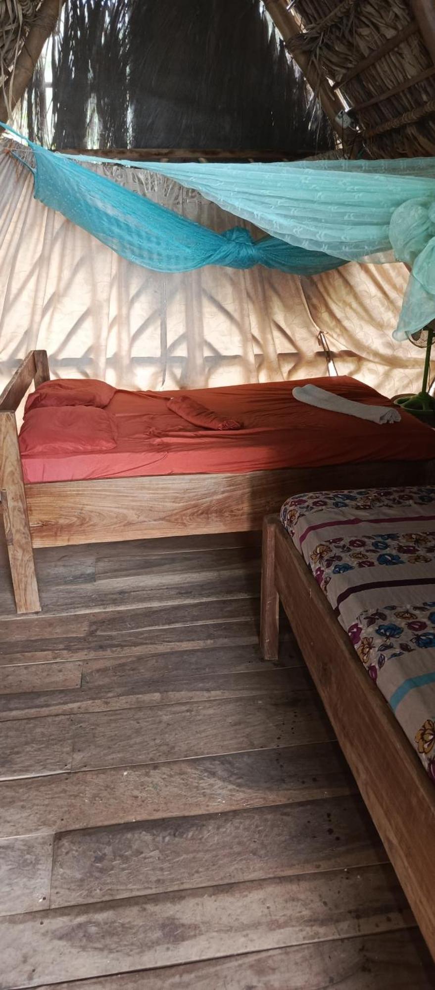 La Sirenita - Ometepe Hotel Altagracia Екстериор снимка