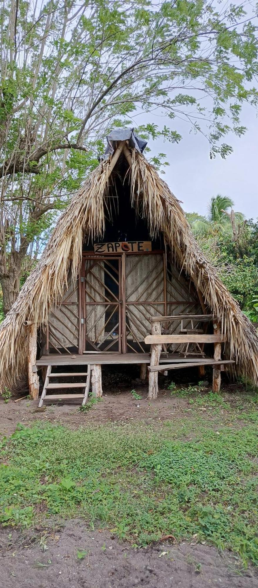 La Sirenita - Ometepe Hotel Altagracia Стая снимка
